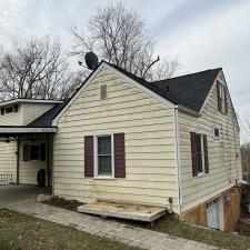 House Washing and Pressure Washing in Franklin, OH 10